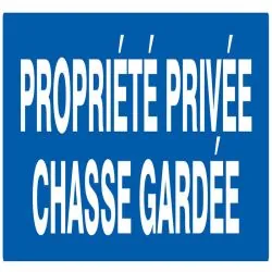 PROP.PRIV.CHASS GARDEE 200x52 Taliaplast 620645