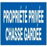 PROP.PRIV.CHASS GARDEE 200x52 Taliaplast 620645