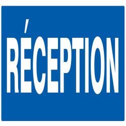 RECEPTION 200x52 NORMASIGN 200 Taliaplast 620624