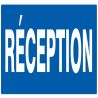 RECEPTION 200x52 NORMASIGN 200 Taliaplast 620624