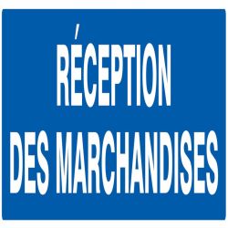 RECEPT.DES MARCHANDISES NORMAS Taliaplast 625625