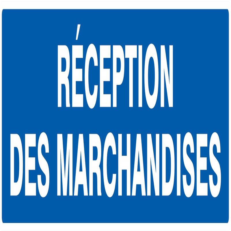 RECEPT.DES MARCHANDISES NORMAS Taliaplast 625625