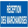RECEPT.DES MARCHANDISES NORMAS Taliaplast 625625