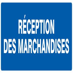RECEPT.DES MARCHANDISES NORMAS Taliaplast 626625
