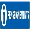 RENSEIGNEMENTS 200X52 NORMASIG Taliaplast 620626