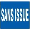 SANS ISSUE 200X52 NORMASIGN 20 Taliaplast 620627