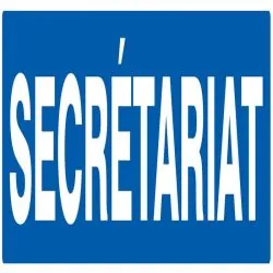 SECRETARIAT NORMASIGN 330X75 Taliaplast 625628