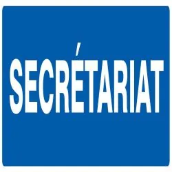 SECRETARIAT NORMASIGN 330X120 Taliaplast 626628