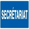 SECRETARIAT NORMASIGN 330X120 Taliaplast 626628