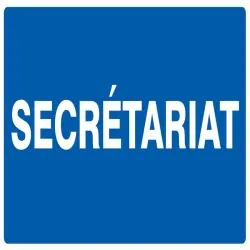 SECRETARIAT 330x200 NORMASIGN Taliaplast 621628