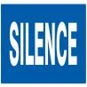 SILENCE 200X52 NORMASIGN 200X5 Taliaplast 620630