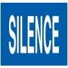 SILENCE NORMASIGN 330X75 Taliaplast 625630