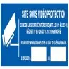 SITE SOUS VIDEOPROTECTION AVEC Taliaplast 620238