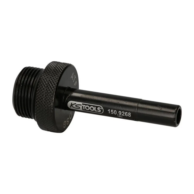 Adaptateur par vis . VAG DSG AT 107 KSTOOLS 150.9268 | 150.9268