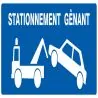 STATIONNEMENT GENANT 330x120 N Taliaplast 626642
