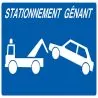 STATIONNEMENT GENANT 330X200 N Taliaplast 621605
