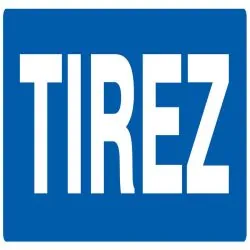 TIREZ NORMASIGN 330X120 Taliaplast 626606