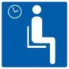 SALLE D'ATTENTE NORMASIGN 200X Taliaplast 628607