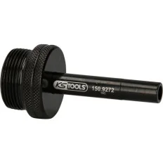 Adaptateur à visser . Skoda/VAG .M30x1 .5 du jeu 150.9279 KSTOOLS 150.9272 | 150.9272