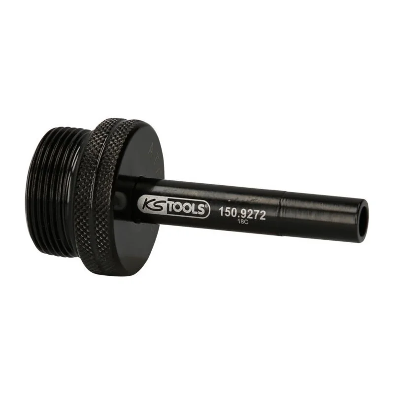 Adaptateur à visser . Skoda/VAG .M30x1 .5 du jeu 150.9279 KSTOOLS 150.9272 | 150.9272