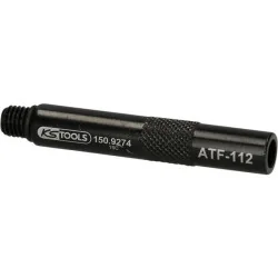 Adaptateur Volvo . 5/16"-24" du jeu 150.9279 KSTOOLS 150.9274 | 150.9274