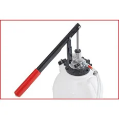 Appareil de remplissage de boite de vitesse avec adaptateurs . 15 pcs KSTOOLS 150.9275 | 150.9275