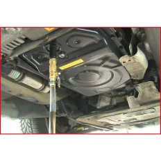 Appareil de remplissage de boite de vitesse avec adaptateurs . 15 pcs KSTOOLS 150.9275 | 150.9275