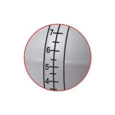 Appareil de remplissage de boite de vitesse avec adaptateurs . 15 pcs KSTOOLS 150.9275 | 150.9275