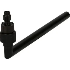 Adaptateur coudé ATF pour VW/Passat du jeu 150.9279 KSTOOLS 150.9278 | 150.9278