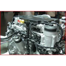 Coffret de clés 1/2" pour filtre à huile . 9 pièces KSTOOLS 150.9290 | 150.9290