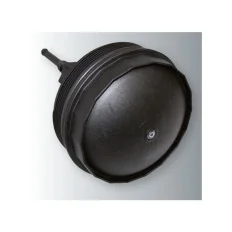 Coffret de clés 1/2" pour filtre à huile . 9 pièces KSTOOLS 150.9290 | 150.9290