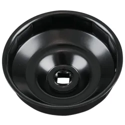 Cloche pour filtre à huile 1/2" diamètre 107 mm KSTOOLS 150.9294 | 150.9294