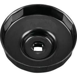 Cloche pour filtre à huile 1/2" diamètre 108 mm pour PL KSTOOLS 150.9295 | 150.9295