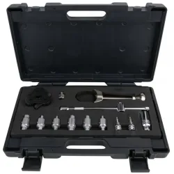 Module spécial vidange auto . 13pcs KSTOOLS 150.9300 | 150.9300