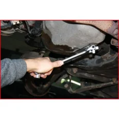 Clé de vidange 8 en 1 KSTOOLS 150.9302 | 150.9302