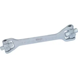 Clé de vidange 8 en 1 KSTOOLS 150.9302 | 150.9302