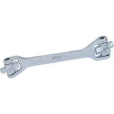 Clé de vidange 8 en 1 KSTOOLS 150.9302 | 150.9302