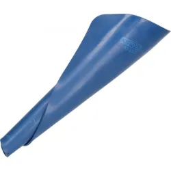 Entonnoir flexible avec coeur en aluminium 372x170mm KSTOOLS 150.9303 | 150.9303