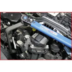 Clé pour filtre à huile moteur diesel à double arbre à came . Ford TDCI 2 + 2 .2 L KSTOOLS 150.9306 | 150.9306