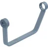 Clé pour filtre à huile moteur diesel à double arbre à came . Ford TDCI 2 + 2 .2 L KSTOOLS 150.9306 | 150.9306