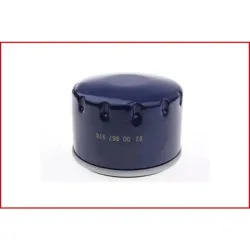 Cloche pour filtre à huile Ø 76 mm / 12 rainures KSTOOLS 150.9308 | 150.9308