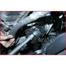 Clé araignée pour filtre à huile . diamètre 62-102 mm KSTOOLS 150.9313 | 150.9313