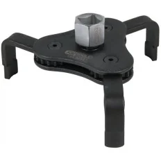 Clé araignée pour filtre à huile . diamètre 62-102 mm KSTOOLS 150.9313 | 150.9313