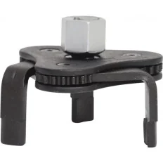 Clé araignée pour filtre à huile . diamètre 62-102 mm KSTOOLS 150.9313 | 150.9313