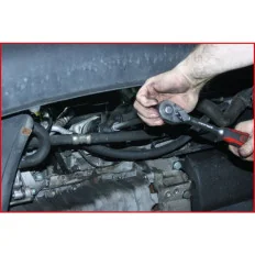 Clé araignée pour filtre à huile . diamètre 65-120 mm KSTOOLS 150.9314 | 150.9314