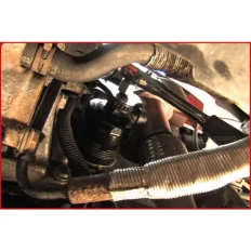 Clé araignée pour filtre à huile . diamètre 65-120 mm KSTOOLS 150.9314 | 150.9314