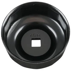 Clé pour filtre à huile 3/8" . diamètre 65 mm KSTOOLS 150.9321 | 150.9321