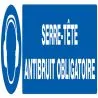 Panneau SERRE-TETE ANTIBRUIT OBLIGAT. Taliaplast 725509