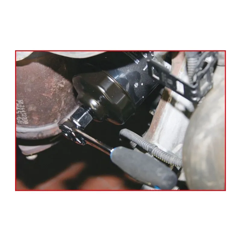 Cloche pour filtre à huile 3/8" . diamètre 80 mm KSTOOLS 150.9326 | 150.9326 Cloche pour filtre à huile 3/8" . diamètre 80 mm KSTOOLS 150.9326 | 150.9326