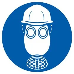 Panneau TABLIER DE PROTECTION OBLIGATO Taliaplast 723514